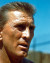Kirk Douglas in Spartacus Poster and Photo