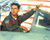 Tom Cruise in Top Gun Poster and Photo