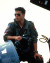 Tom Cruise in Top Gun Poster and Photo