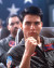 Tom Cruise in Top Gun Poster and Photo