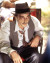Al Pacino in Two Bits Poster and Photo