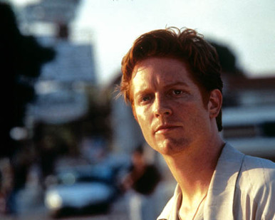 Eric Stoltz Poster and Photo