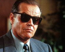 Jack Nicholson in The Two Jakes Poster and Photo