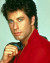 John Travolta in Two of a Kind Poster and Photo