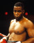 Michael Jai White in Tyson: The True Story Poster and Photo
