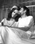 Elizabeth Taylor & Peter O'Toole in Under Milk Wood Poster and Photo