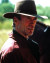 Clint Eastwood in Unforgiven Poster and Photo