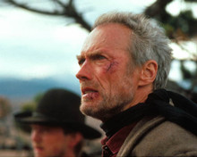 Clint Eastwood in Unforgiven Poster and Photo