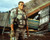 Dolph Lundgren in Universal Soldier Poster and Photo