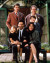 Andie MacDowell & John Turturro in Unstrung Heroes Poster and Photo