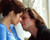 Christian Slater & Marisa Tomei in Untamed Heart Poster and Photo