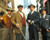Kevin Costner & Sean Connery in The Untouchables (1987) Poster and Photo