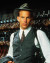Kevin Costner in The Untouchables (1987) Poster and Photo
