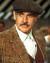 Sean Connery in The Untouchables (1987) Poster and Photo