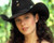 Debra Winger in Urban Cowboy Poster and Photo