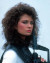 Jane Badler in V Poster and Photo