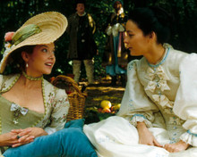 Annette Bening & Meg Tilly in Valmont Poster and Photo