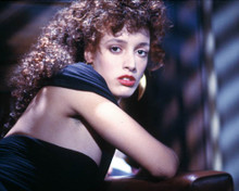 Jennifer Beals in Vampire's Kiss Poster and Photo