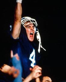 James Van Der Beek in Varsity Blues Poster and Photo
