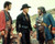 Yul Brynner in Villa Rides Poster and Photo