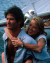 Sissy Spacek & Kevin Kline in Violets are Blue Poster and Photo