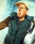 Humphrey Bogart in The Caine Mutiny Poster and Photo