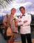 Tom Hanks & John Candy in Volunteers Poster and Photo