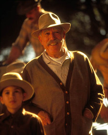 Anthony Quinn in A Walk in the Clouds Poster and Photo