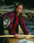 Thora Birch in Alaska Poster and Photo