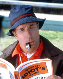 Henry Winkler in The Waterboy Poster and Photo
