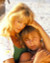 Goldie Hawn in CrissCross a.k.a. Alone Together Poster and Photo