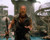 Kevin Costner in Waterworld Poster and Photo