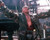 Dennis Hopper in Waterworld Poster and Photo