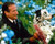 Robin Williams in What Dreams May Come Poster and Photo
