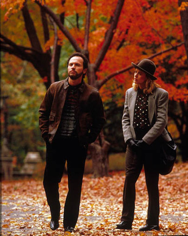 Billy Crystal & Meg Ryan in When Harry Met Sally Poster and Photo