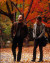 Billy Crystal & Meg Ryan in When Harry Met Sally Poster and Photo