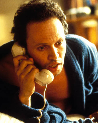 Billy Crystal in When Harry Met Sally Poster and Photo