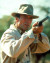 Clint Eastwood in White Hunter Black Heart Poster and Photo