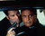 John Travolta & Harry Belafonte in White Man's Burden Poster and Photo