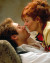 James Spader & Susan Sarandon in White Palace Poster and Photo