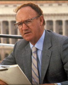 Gene Hackman in No Way Out Poster and Photo