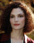 Mary Elizabeth Mastrantonio in White Sands Poster and Photo