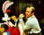 Bob Hoskins in Who Framed Roger Rabbit Poster and Photo