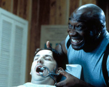 Michael Clarke Duncan in The Whole Nine Yards Poster and Photo
