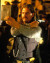 Jeff Bridges in Wild Bill Poster and Photo