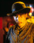David Arquette in Wild Bill Poster and Photo