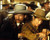 Jeff Bridges & Ellen Barkin in Wild Bill Poster and Photo