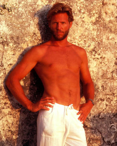 Jeff Bridges Poster and Photo