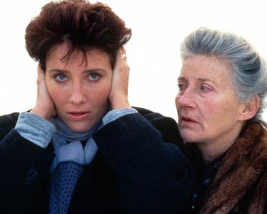 Emma Thompson in The Winter Guest Poster and Photo
