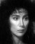 Cher in The Witches of Eastwick Poster and Photo